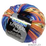 Mistral Baby 4 Ply